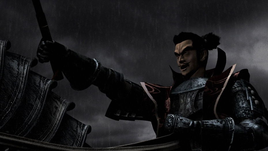 Immagine di Onimusha: Warlords, il nuovo gameplay action trailer