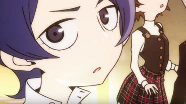 Persona Q2: Yusuke Kitagawa si presenta in un nuovo trailer