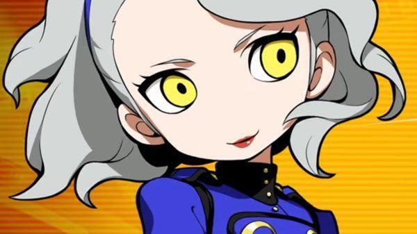 Persona Q2: Margaret si presenta con un nuovo trailer