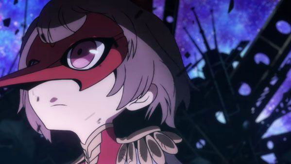 Persona Q2: Goro Akechi si presenta con un nuovo trailer