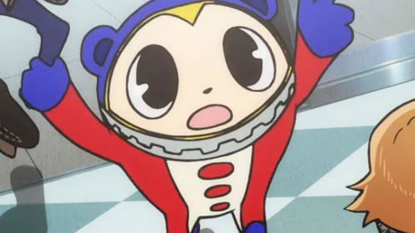 Persona Q2: Teddie si presenta con un nuovo trailer