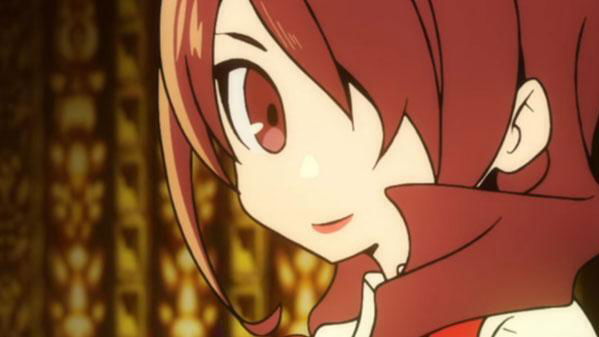 Persona Q2: Mitsuru Kirijo protagonista di un nuovo trailer