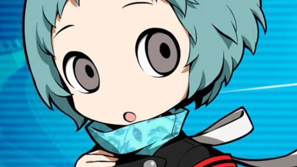 Persona Q2: Fuuka si presenta con un nuovo trailer