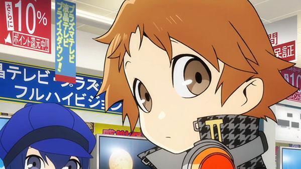 Persona Q2: Yosuke si presenta con un nuovo trailer