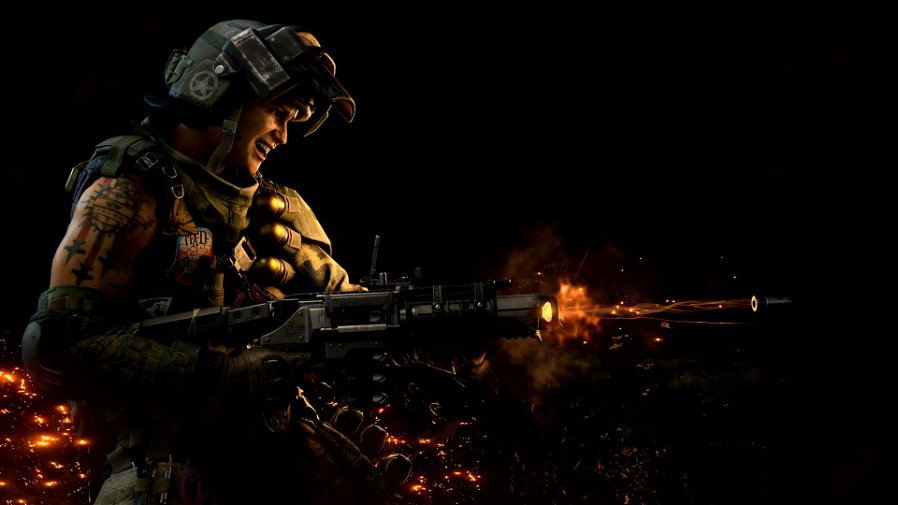 Immagine di Boom per Call of Duty: Black Ops 4: vendite digitali record per Activision