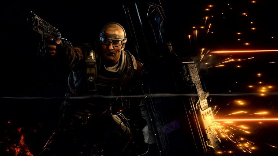 Immagine di Call of Duty Black Ops 5 avrà una campagna single-player