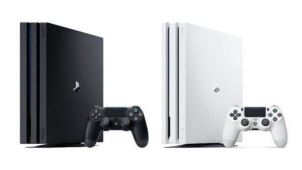 Immagine di PS4 Pro: Cala il prezzo ufficiale in Giappone