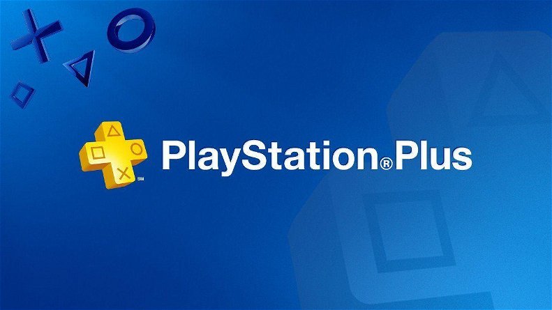 Poster di PlayStation Plus