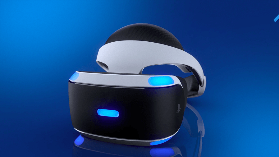 Immagine di L'attuale PlayStation VR sarà compatibile con PS5