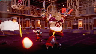 Poster di Project Monolith