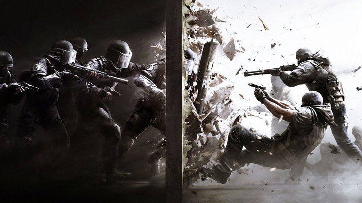 Presentata la "Fase 3" dell'esperienza eSport di Rainbow Six Siege