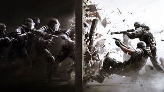 Poster di Rainbow Six: Siege