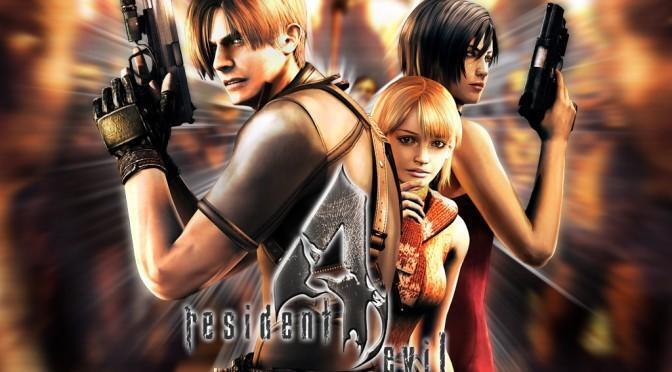 Resident Evil 4 HD Project: Nuove immagini comparative