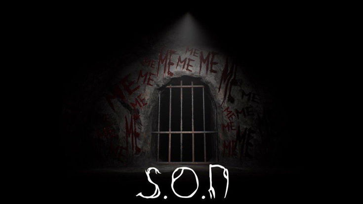 SON: Nuovo trailer dell'horror psicologico esclusivo per PS4