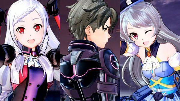 Immagine di Sword Art Online Fatal Bullet: Il DLC Dissonance of the Nexus arriverà a gennaio