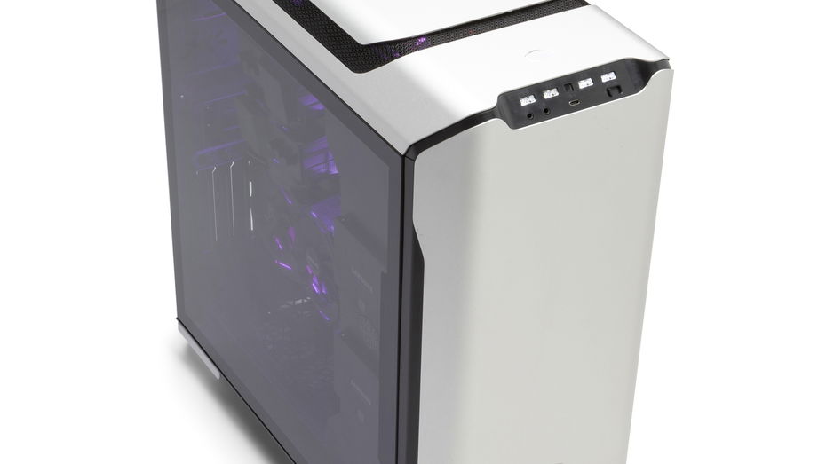 Immagine di Cooler Master presenta MasterCase SL600M