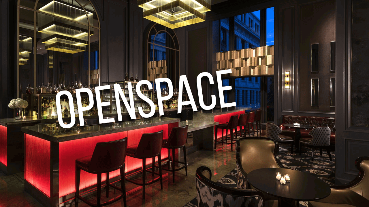 OpenSpace Episodio 4: SpecialGames