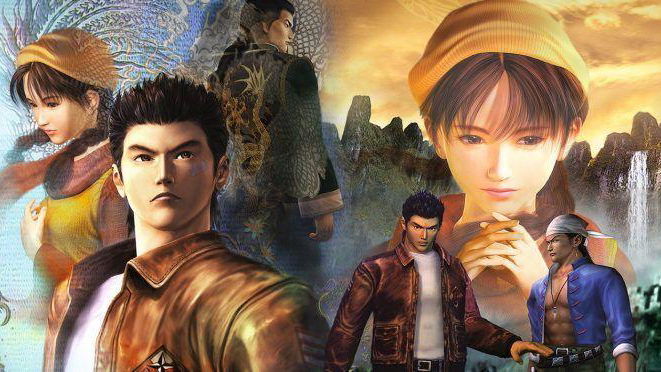 Shenmue I & II Remaster: La nuova patch beta risolve diversi problemi