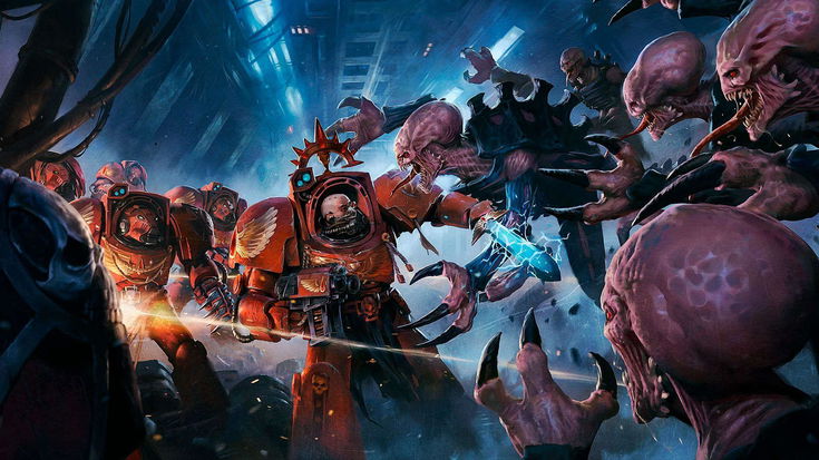 Space Hulk: Tactics Recensione | Un board game 2.0