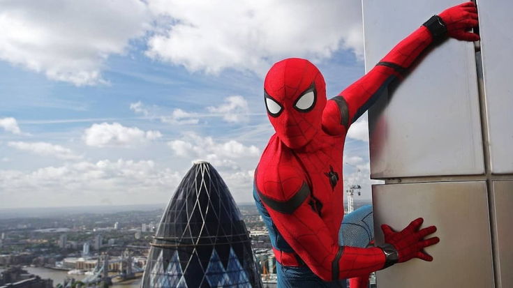 Spider-Man: Far From Home, domani il trailer?