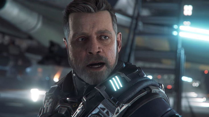 Star Citizen: Squadron 42 torna a mostrarsi con un nuovo trailer