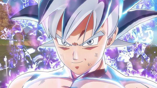 Immagine di Super Dragon Ball Heroes World Mission arriva in Europa per Switch e PC