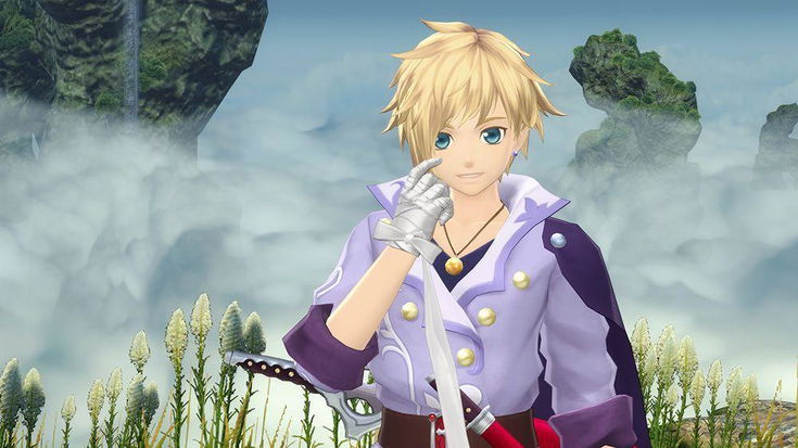 Tales of Crestoria: Nuove immagini ci presentano Kanata, Misera e Vicious