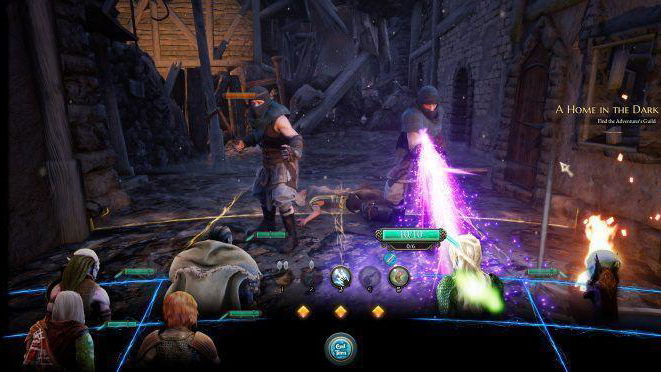 The Bard's Tale IV: La terza patch migliora le performance