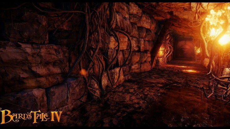 The Bard’s Tale IV: Director’s Cut è ora disponibile