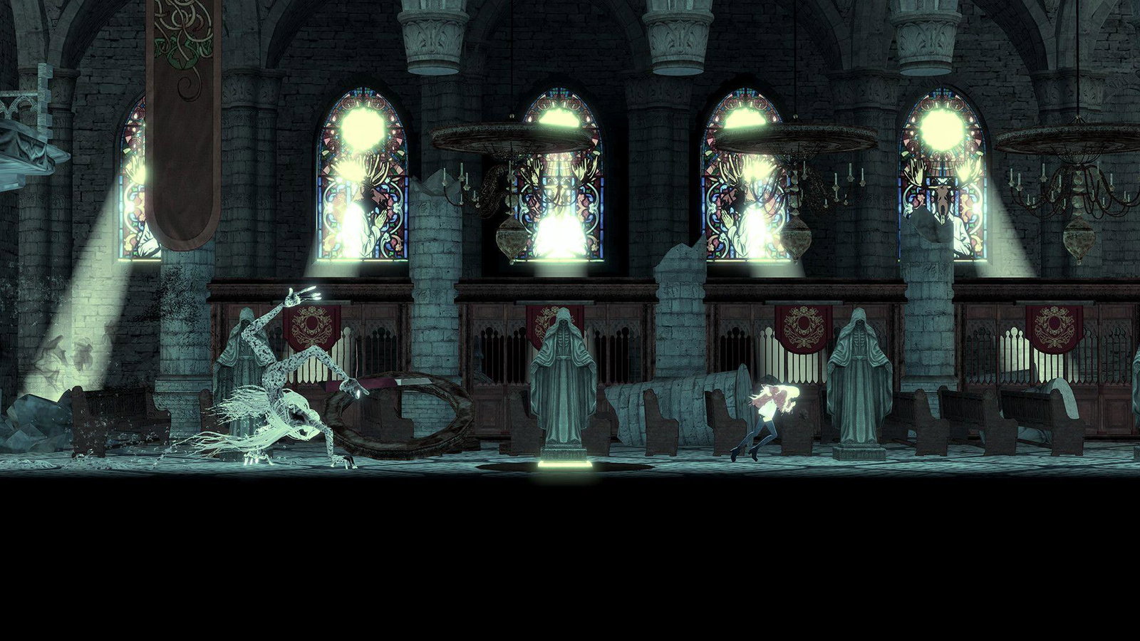 The Missing: Ora disponibile il nuovo gioco di Swery65