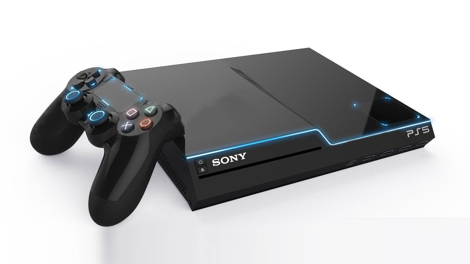 PlayStation 5: Il presidente di Sony dichiara la necessità di una nuova console