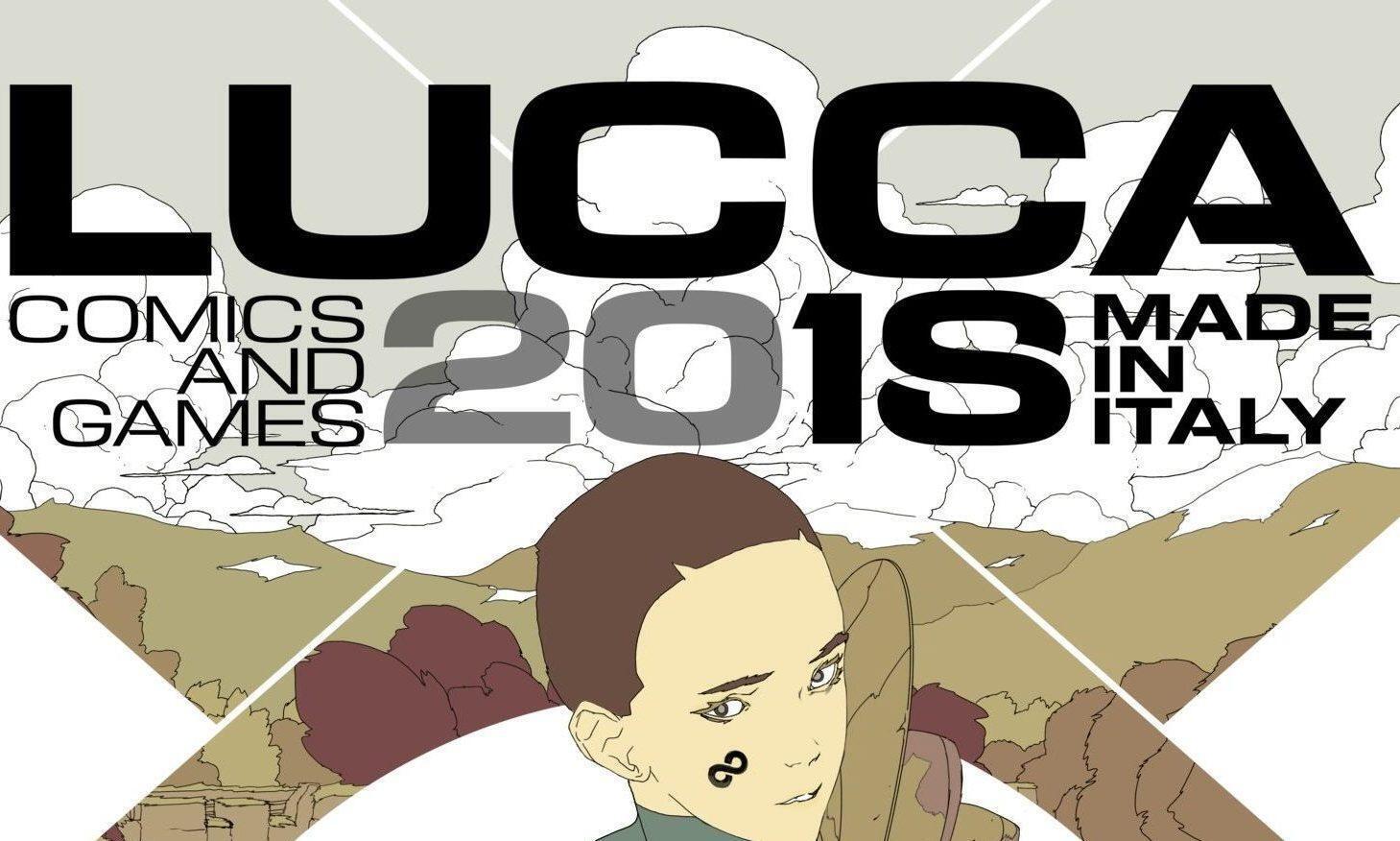 Lucca Comics & Games, le date delle prossime quattro edizioni