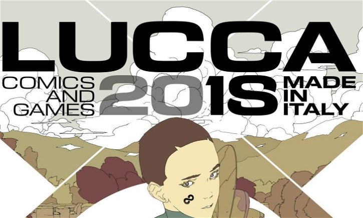 Immagine di Milestone e TIMGames scendono in pista a Lucca Comics & Games 2018
