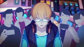 Poster di Will A Wonderful World