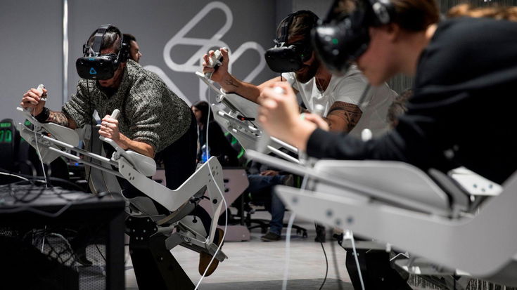 WeArena Entertainment arriva alla Milan Games Week