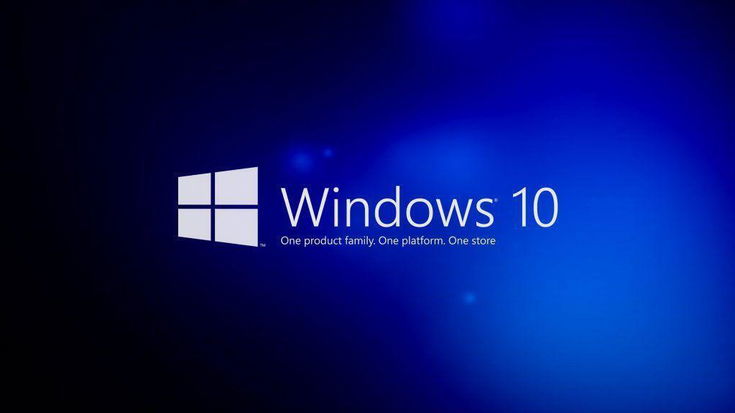 Windows 10, disponibile l'aggiornamento di maggio