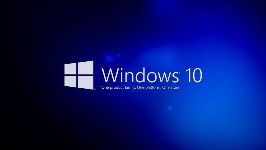 Immagine di Windows 10, disponibile l'aggiornamento di maggio