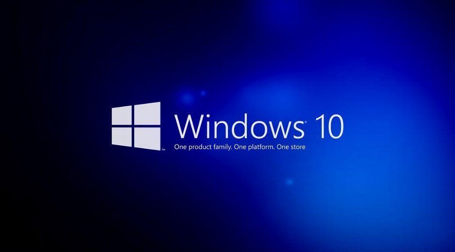 Immagine di Windows 10, disponibile l'aggiornamento di maggio
