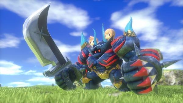 World of Final Fantasy Maxima: Annunciato uno speciale live stream