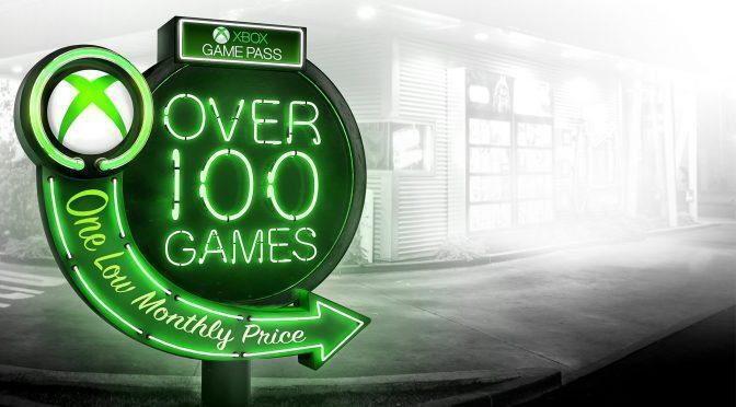 Xbox Game Pass approderà anche su PC