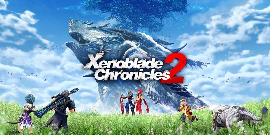 Immagine di Xenoblade Chronicles 2 ha superato le aspettative di vendita