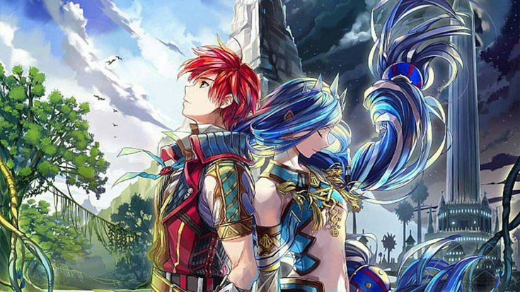 Ys VIII Lacrimosa of Dana raggiunge 500.000 copie vendute