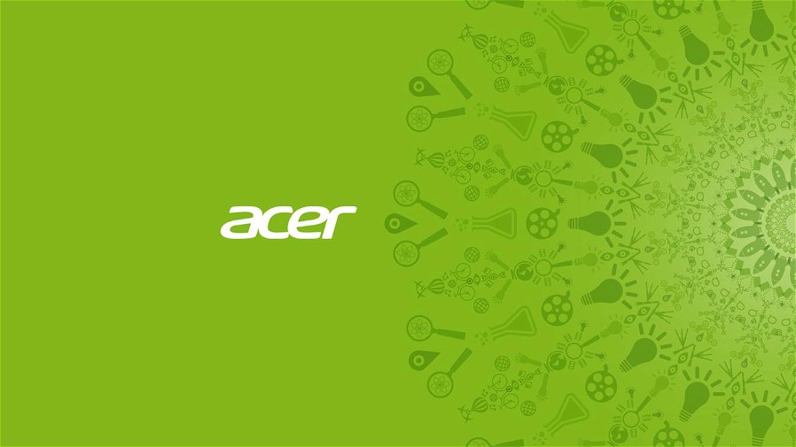 Immagine di Acer annuncia la propria presenza al Google Cloud Summit