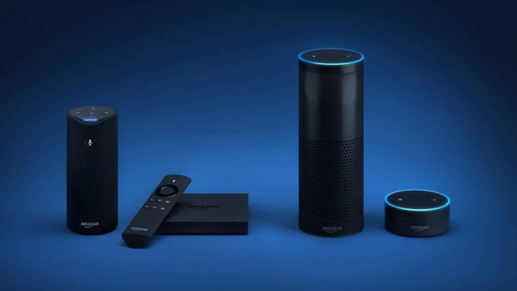 Immagine di Amazon lancia anche in Italia i dispositivi Echo con Alexa