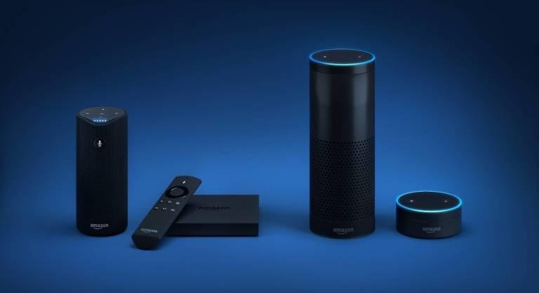 Immagine di Amazon lancia anche in Italia i dispositivi Echo con Alexa