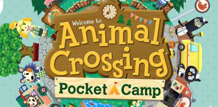Immagine di Animal Crossing: Pocket Camp, arriva un nuovo update
