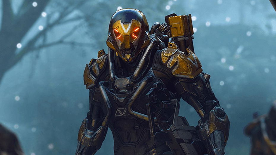 Immagine di Anthem: Disponibile l'aggiornamento 1.1.1