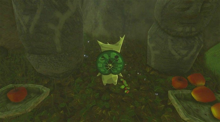 Immagine di Assassin's Creed Odyssey nasconde un easter egg da Zelda