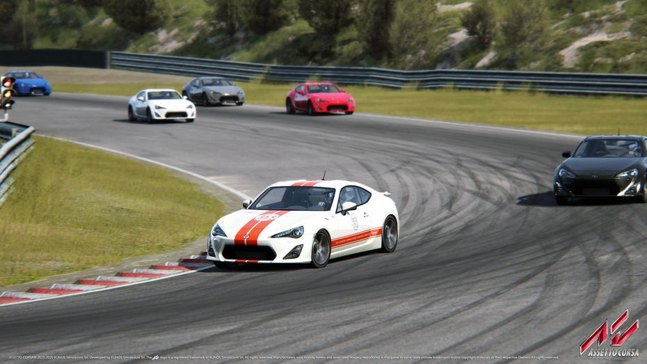 Immagine di Assetto Corsa ora in saldo su Steam