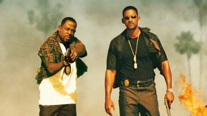 Bad Boys 3 ha una data di uscita!